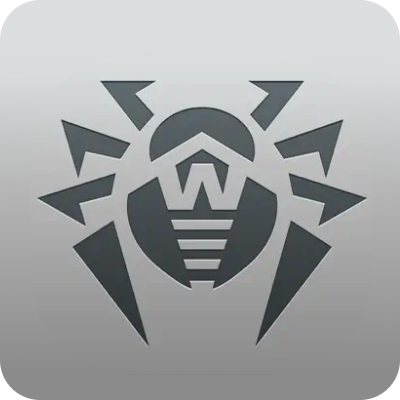 Dr.Web logo
